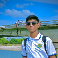 Shree Bickrom Sarker