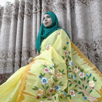 Umme Kulsum 99