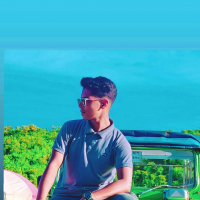 md shariful islam 17