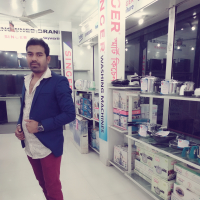 Mashud hussein Mir