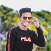 It's Sazid