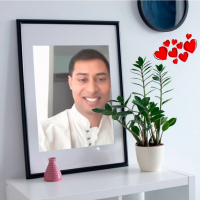 Mohammad Shah Ali