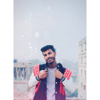 Sagor Ahmed abir