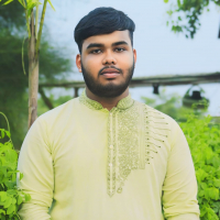 Mamun Durjoy