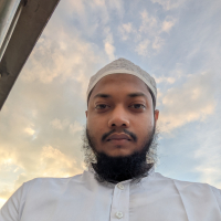 saeed abrar