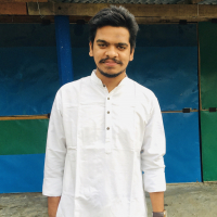 hasibul hasan reshad