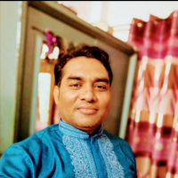 Kazi Shahid