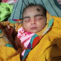 Sanvi Ahmed Billal
