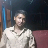 Md Sahariya Hasan