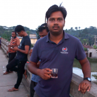 shakil ahamed dip