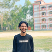 Rupesh Bhowmic