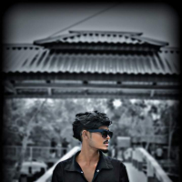 Mr jannatul Shardar