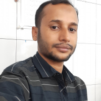 Akando md Raju ahmed