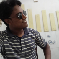 Md firoj mondol