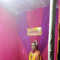 Sk Mahgujur Rahman