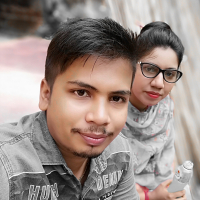 Radha Krishna