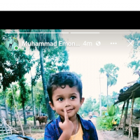 Hridoy Islam Monir