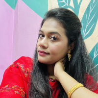 Srishty Pathan
