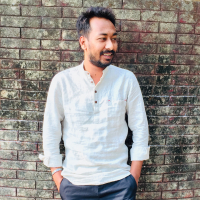 Nurul Amin Jabed31