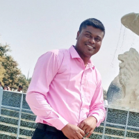 MD SHIROL AHMED