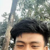 Pinku Chandra Roy