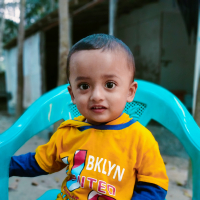 HM Nahid Hasan