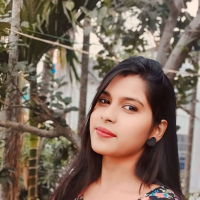 Saharia Begum