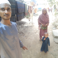 Nahiduddin