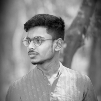 Humayun Kabir.