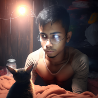 XT SHAKIB