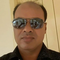 K.M. Shariful Islam