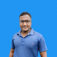 GM FEROZ HOSSAIN