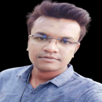 Arif Jaman.