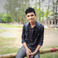 Farid ahammad