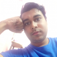 Md Rabi Zaman
