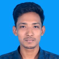 Md Limon Miah