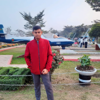 Ropam Parvej