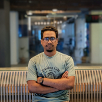 MD. Ziaul Hasan