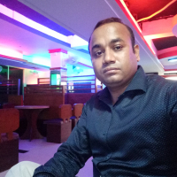 M B Rahman