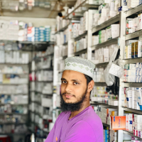 mdamranhussain