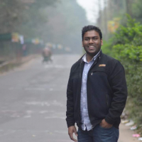 Md.Hasibuzzaman Sourov