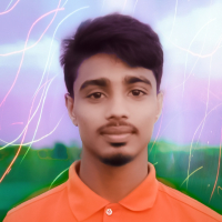 Md Anamul Islam Robi