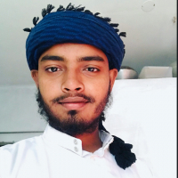Sazid Ahmed