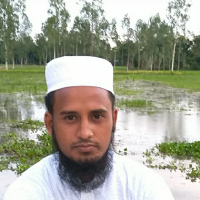 Hazrot Ali