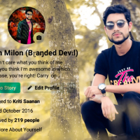 Hossain Milon