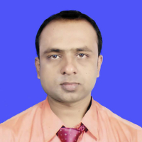 Md. Abu Rayhan