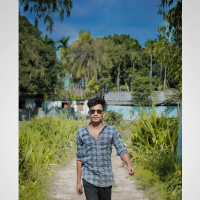 Rafiul Bappi