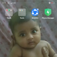 Dulal molla