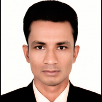 MD Akhtaruzaman