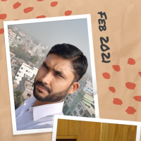 Mr. Sayed